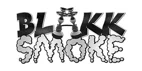 Blakk Smoke logo